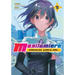 Magilumiere Magical Girls Inc., Vol. 9