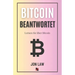 Bitcoin Beantwortet: Lernen Sie über Bitcoin