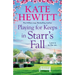 Playing for Keeps in Starr's Fall