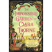 The Impossible Garden of Clara Thorne