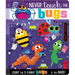 Never Touch the Bugs!