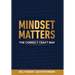 Mindset Matters: The Correct Craft Way