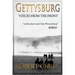 Gettysburg Voices from the Front