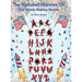 The Alphabet Marches On: Into Words Making Stories