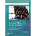Knowing When You Do Not Know: Simulating the Poverty and Distributional Impacts of an Economic Crisis