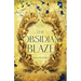 The Obsidian Blaze