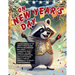 On New Year's Day