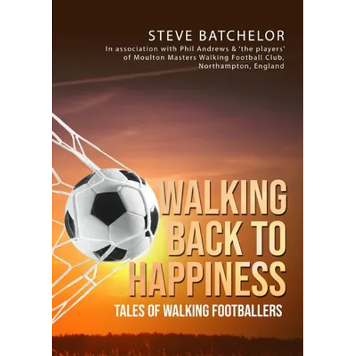 Walking Back to Happiness