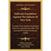 Sullivan's Expedition Against The Indians Of New York: A Letter From Andrew McFarland Davis To Justin Winsor; With The Journal Of William McKendry (18