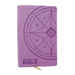 NKJV Armor of God Bible, Purple Leathersoft (Children's Bible, Red Letter, Comfort Print, Holy Bible): New King James Version