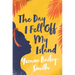 The Day I Fell Off My Island