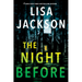 The Night Before