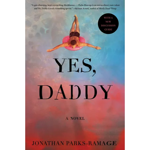 Yes, Daddy