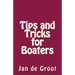 Tips and Tricks for Boaters
