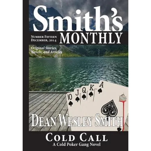 Smith's Monthly #15
