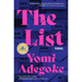 The List