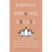 A Month of Rediscovering Your Creative Confidence Through Meditation