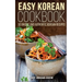 Easy Korean Cookbook