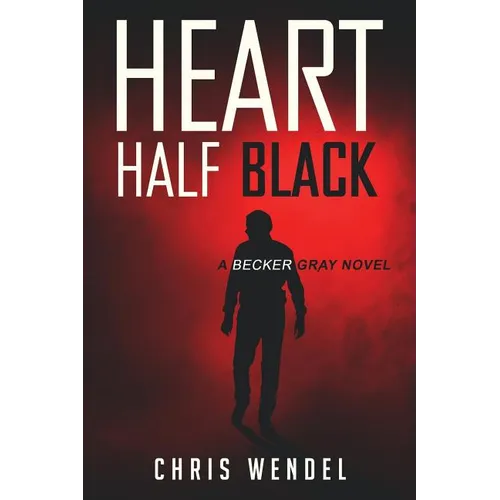 Heart Half Black