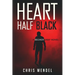 Heart Half Black