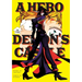 A Hero in the Demon's Castle