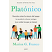 Platónico: Descubre Cómo La Ciencia del Apego Te Ayudará a Hacer Amigos (Y a Cuidar Los Que YA Tienes) / Platonic