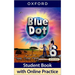 Blue Dot Level 6: Student Book with Online Practice Pack