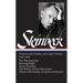 John Steinbeck: Travels with Charley and Later Novels 1947-1962 (Loa #170): The Wayward Bus / Burning Bright / Sweet Thursday / The Winter of Our Disc