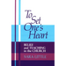 To Set One's Heart: Belief and Teaching in the Church