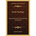 Jewish Theology: Systematically And Historically Considered