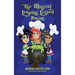 The Magical Leaping Lizard Potion