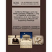 California-Michigan Land and Water Company, Petitioner, V. City of Pasadena, a Municipal Corporation, et al. U.S. Supreme Court Transcript of Record w