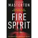 Fire Spirit