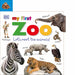 My First Zoo: Let's Meet the Animals!