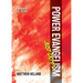 Power Evangelism-Just Do It!