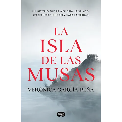 La Isla de Las Musas / The Island of the Muses