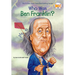 Who Was Ben Franklin?