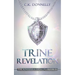 Trine Revelation: The Kinderra Saga: Book 3