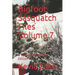 Bigfoot Sasquatch Files Volume 7: A Special Christmas Edition