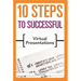 10 Steps to Successful Virtual Presentations