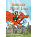 Luciana's Finest Hour