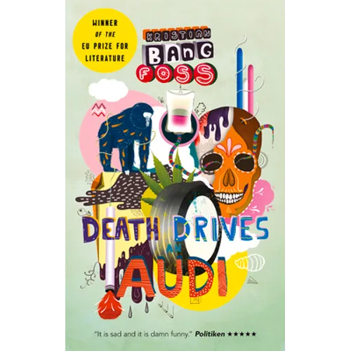 Death Drives an Audi