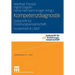 Kompetenzdiagnostik: Zeitschrift Für Erziehungswissenschaft. Sonderheft 8 2007