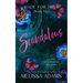 Scandalous: A RH Stepbrother Romance
