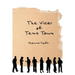 The Vicar of Tent Town