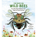 The Buzz on Wild Bees: The Little-Known Pollinators That Keep Our Planet Humming