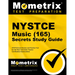 NYSTCE Music (165) Secrets Study Guide: NYSTCE Exam Review and Practice Test for the New York State Teacher Certification Examinations