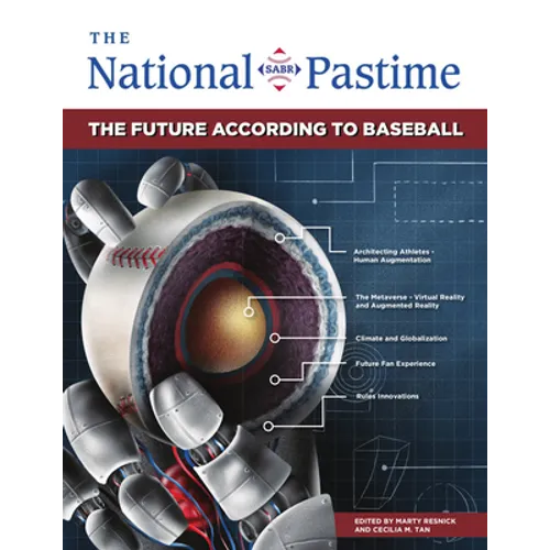 The National Pastime, 2021