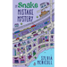 The Snake Mistake Mystery: The Great Mistake Mysteries