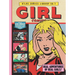 The Atlas Comics Library No. 7: Girl Comics